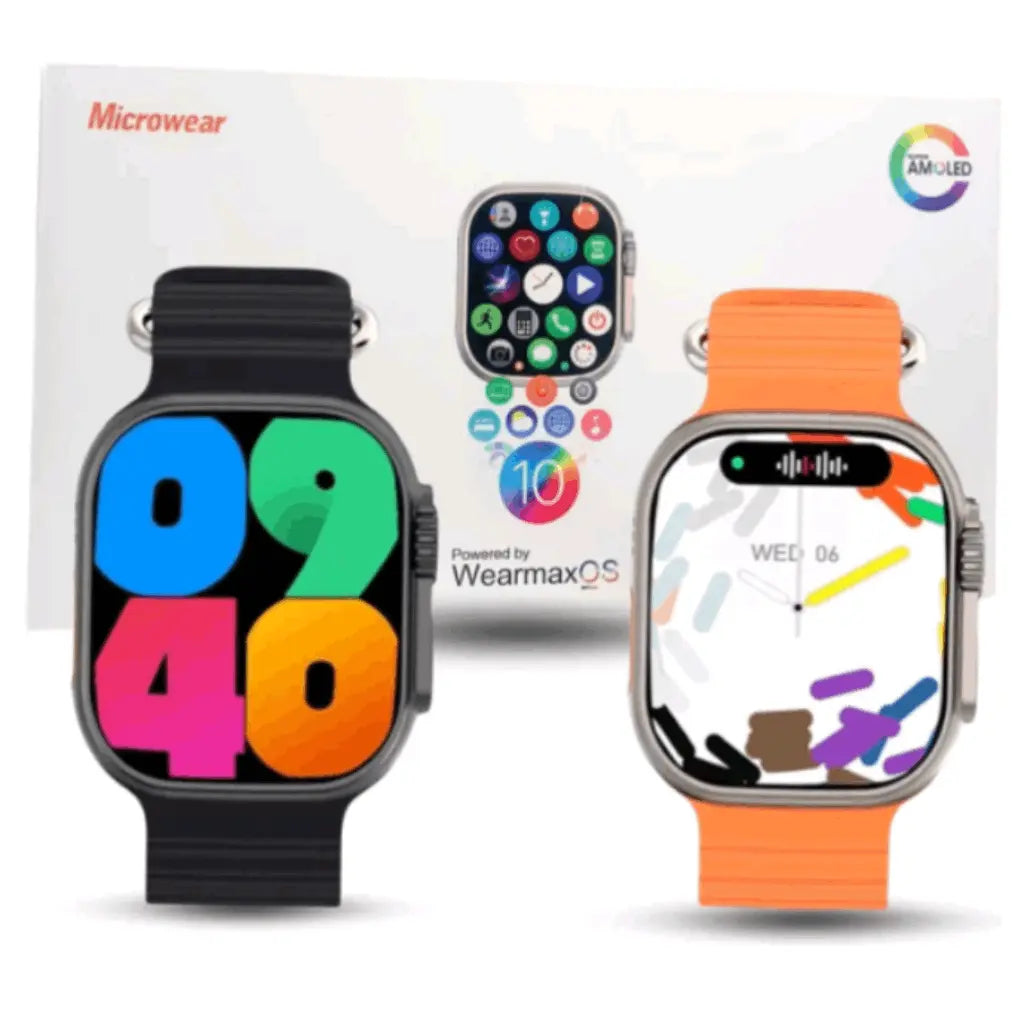 Smartwatch_W69_Ultra_Plus_Tela_Amoled_Série_10_Microwear
